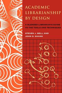 Produktbild: Academic Librarianship By