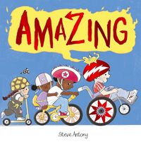 Produktbild: Amazing