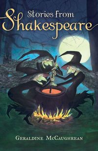 Produktbild: Stories from Shakespeare