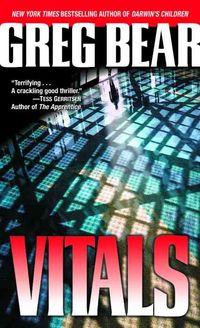 Produktbild: Vitals