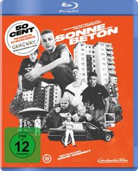Produktbild: Sonne und Beton
