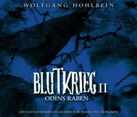 Produktbild: Blutkrieg II: Odins Raben
