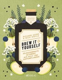 Produktbild: Brew it Yourself