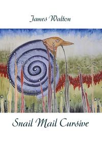 Produktbild: Snail Mail Cursive