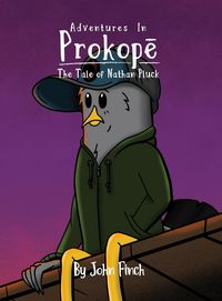 Produktbild: Adventures in Prokop&eacute;