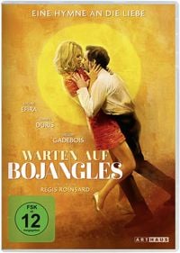 Bild vom Artikel Warten auf Bojangles vom Autor Virginie Efira