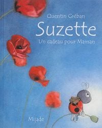 Produktbild: Suzette, un cadeau pour maman