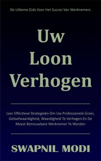 Produktbild: Uw loon verhogen