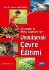 Produktbild: Uygulamali Cevre Egitimi