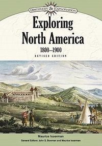 Produktbild: Exploring North America, 1800-1900