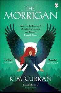 Produktbild: The Morrigan