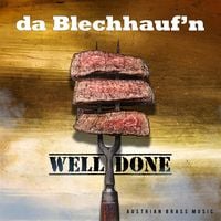 Bild vom Artikel Well Done vom Autor Da Blechhaufn