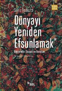 Produktbild: Dünyayi Yeniden Efsunlamak