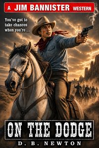 Produktbild: On the Dodge