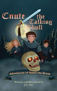 Produktbild: Cnute the Talking Skull