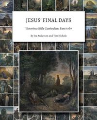 Produktbild: Jesus' Final Days