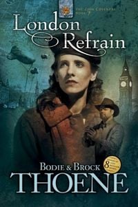 Produktbild: London Refrain