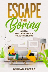 Produktbild: Escape the Boring