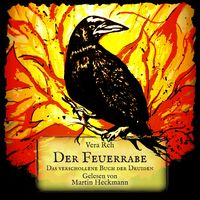 Produktbild: Der Feuerrabe