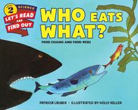 Produktbild: Who Eats What?