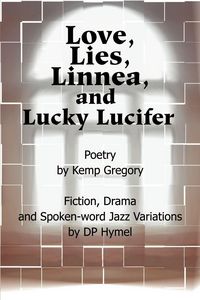 Produktbild: Love, Lies, Linnea, and Lucky Lucifer