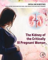 Produktbild: The Kidney of the Critically Ill Pregnant Woman