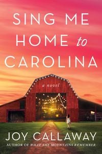 Produktbild: Sing Me Home to Carolina
