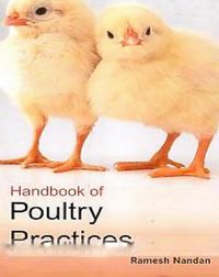Produktbild: Handbook Of Poultry Practices