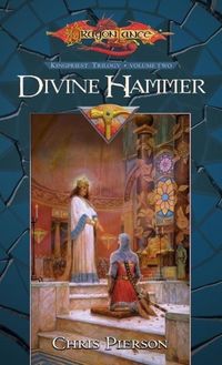 Produktbild: Divine Hammer