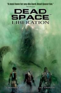Produktbild: Dead Space Vol. 3 Liberation