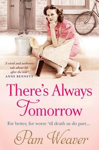 Produktbild: There's Always Tomorrow
