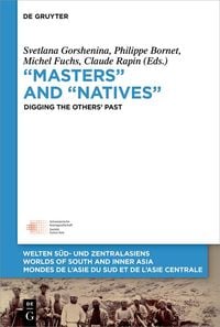 Produktbild: "Masters" and "Natives"