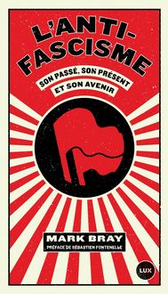 Produktbild: L'antifascisme