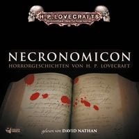Produktbild: Lovecraft: Necronomicon