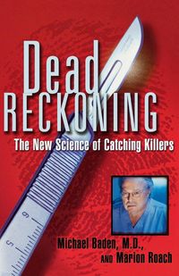 Produktbild: Dead Reckoning