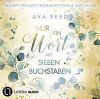 Produktbild: Nur ein Wort mit sieben Buchstaben