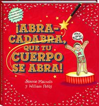 Produktbild: &iexcl;Abracadabra que tu cuerpo se abra!