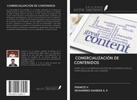 Produktbild: Comercializaci&oacute;n De Contenidos