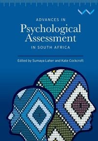 Produktbild: Advances in Psychological Assessment in South Africa
