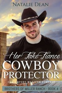 Produktbild: Her Fake-Fiance Cowboy Protector