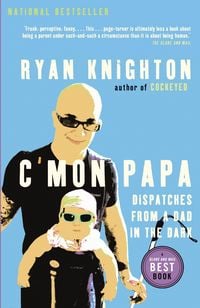 Produktbild: Cmon Papa