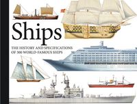 Produktbild: Ships