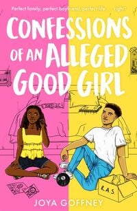 Produktbild: Confessions of an Alleged Good Girl