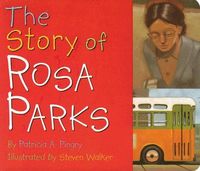 Produktbild: Story Of Rosa Parks-Board