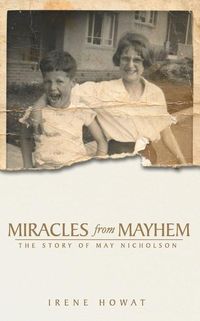 Produktbild: Miracles from Mayhem