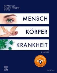 Produktbild: Mensch Körper Krankheit