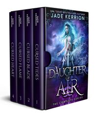Produktbild: Daughter of Air : The Complete Series
