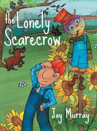 Produktbild: The Lonely Scarecrow