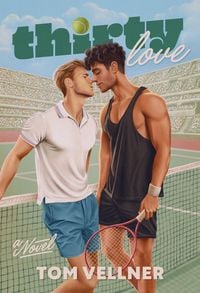 Produktbild: Thirty Love