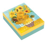 Produktbild: Vincent Bouquets Correspondence Cards